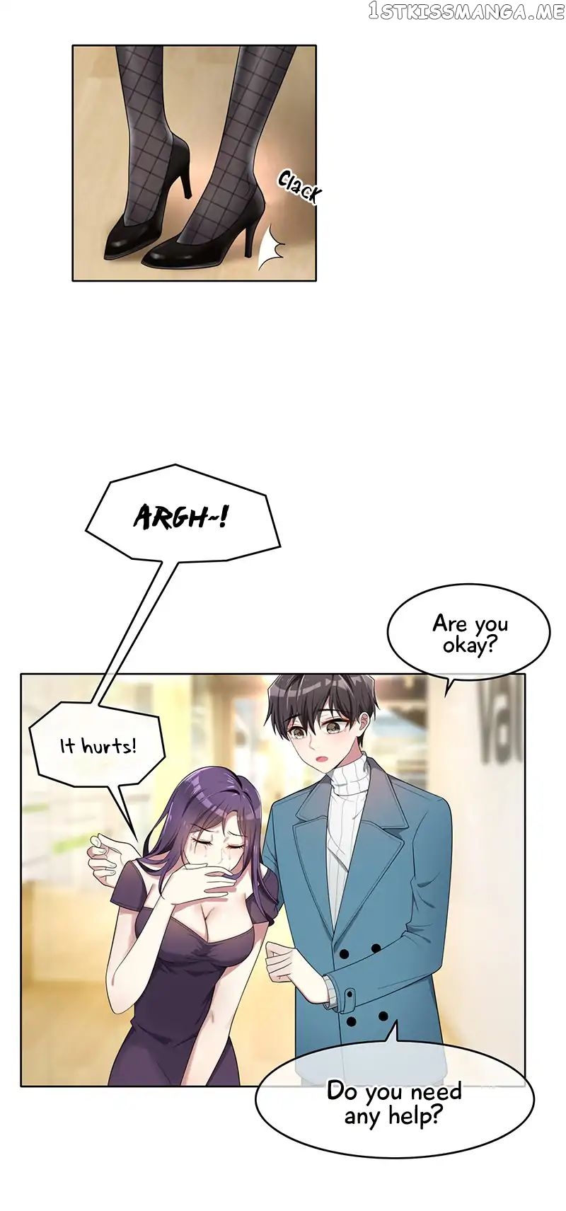 Chunqing Lushao chapter 13 - page 15
