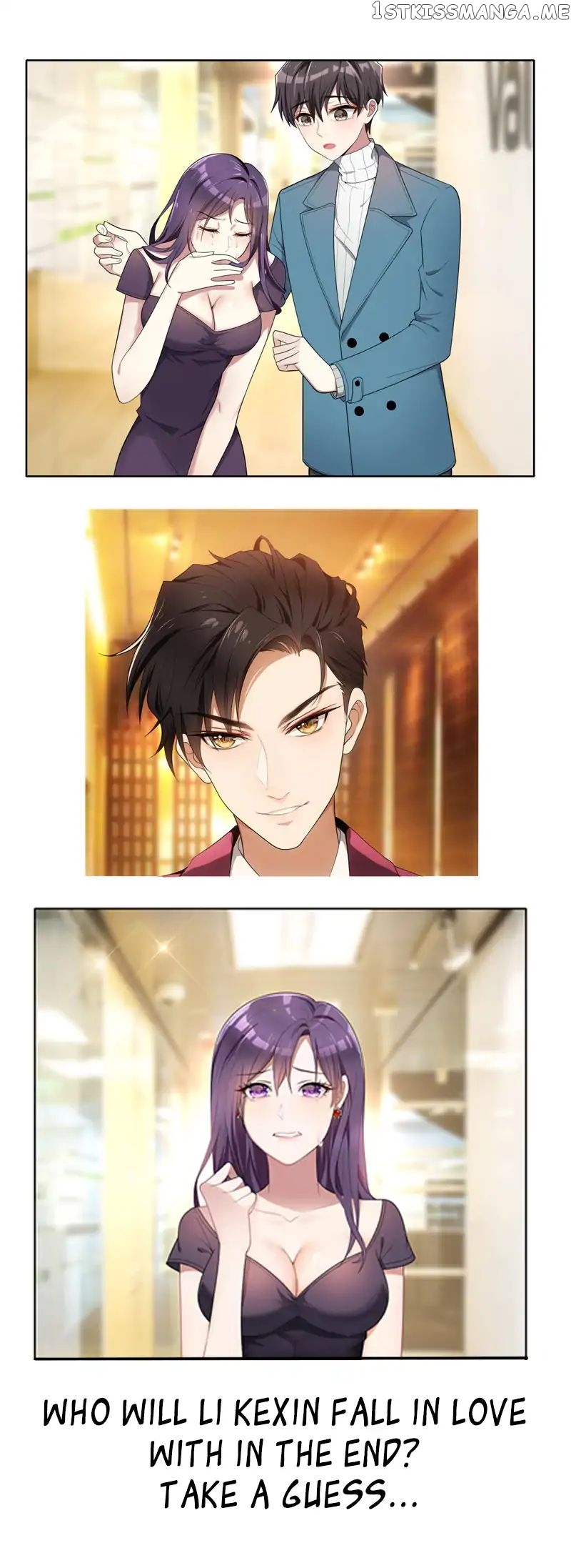 Chunqing Lushao chapter 13 - page 27