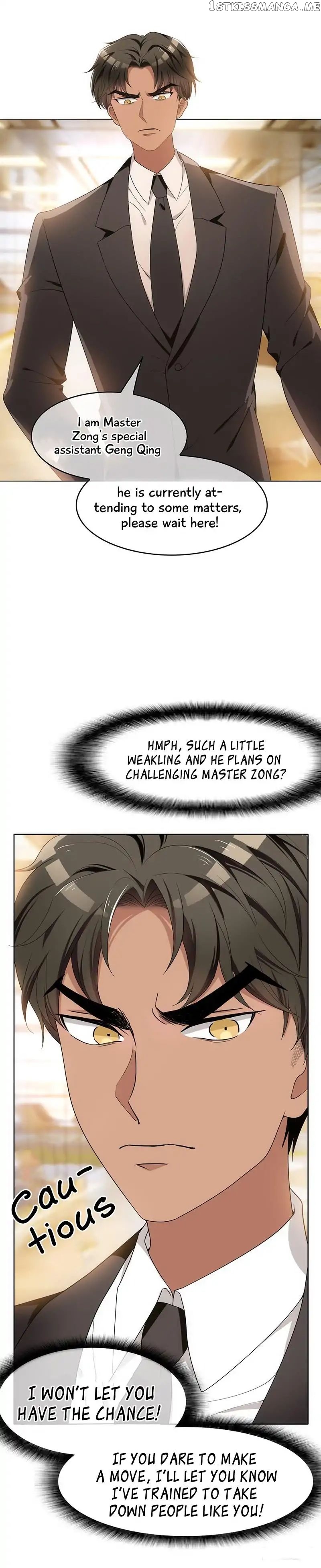 Chunqing Lushao chapter 13 - page 9
