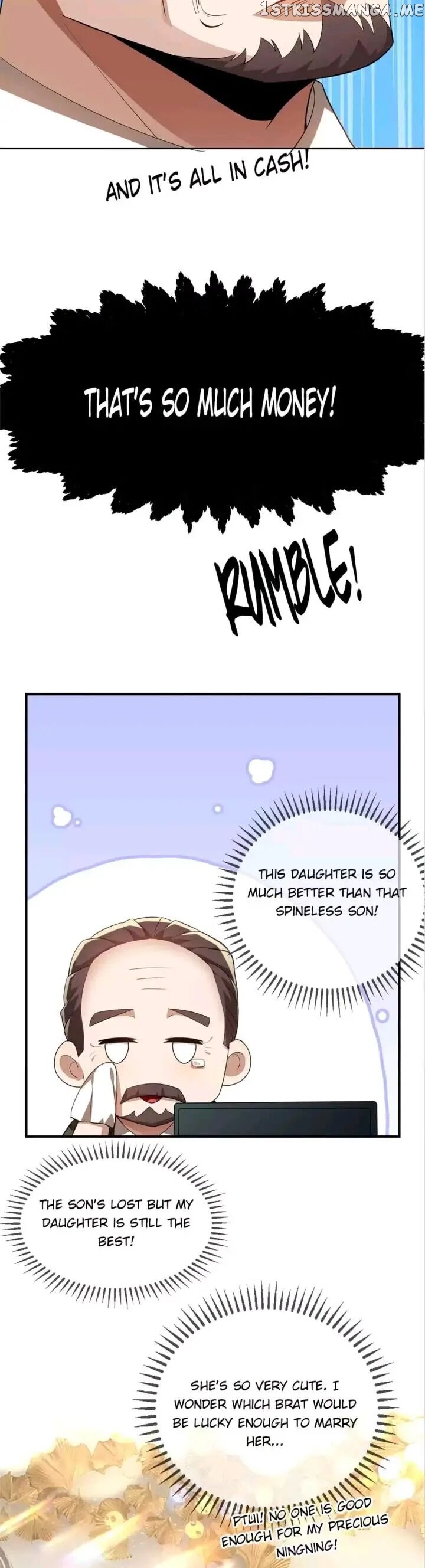 Chunqing Lushao chapter 154 - page 13