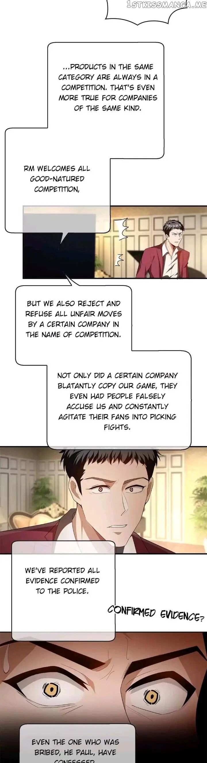 Chunqing Lushao chapter 154 - page 2