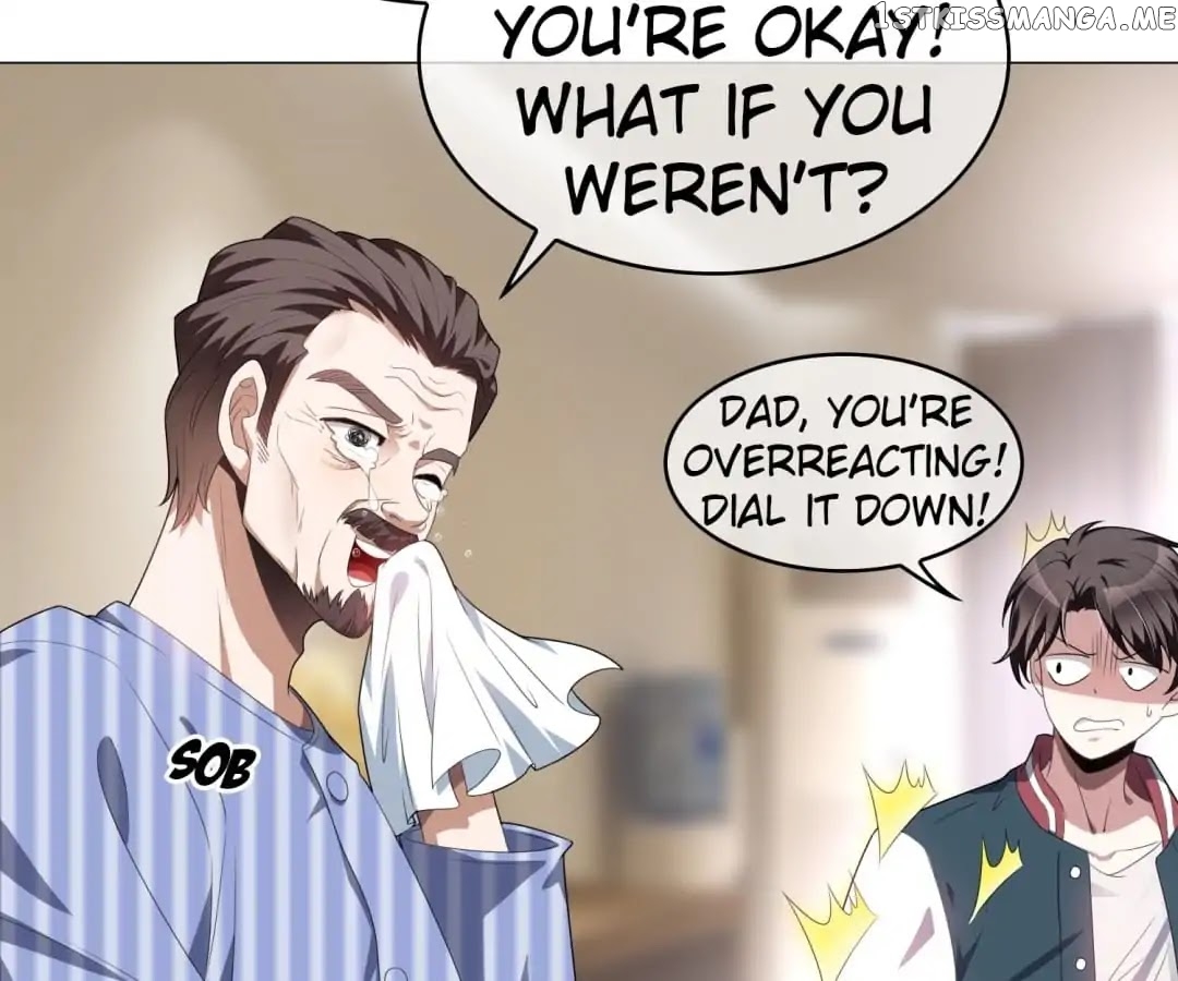 Chunqing Lushao chapter 86 - page 10