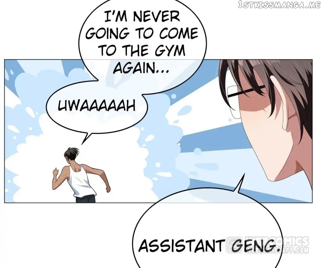 Chunqing Lushao chapter 86 - page 100