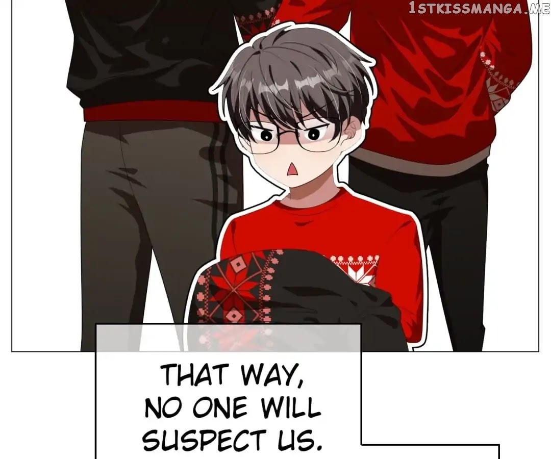 Chunqing Lushao chapter 86 - page 106