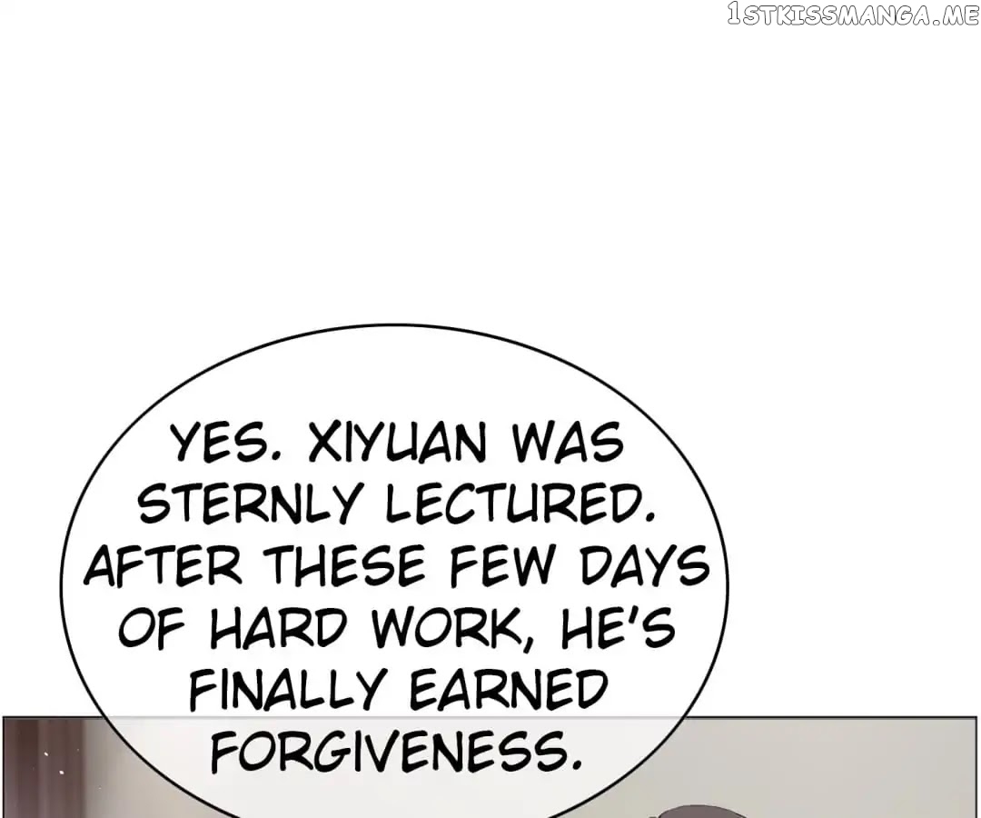 Chunqing Lushao chapter 86 - page 17