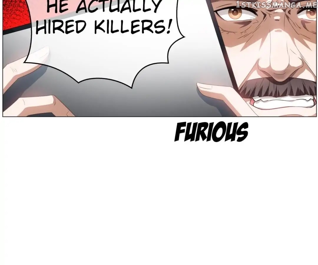 Chunqing Lushao chapter 86 - page 6