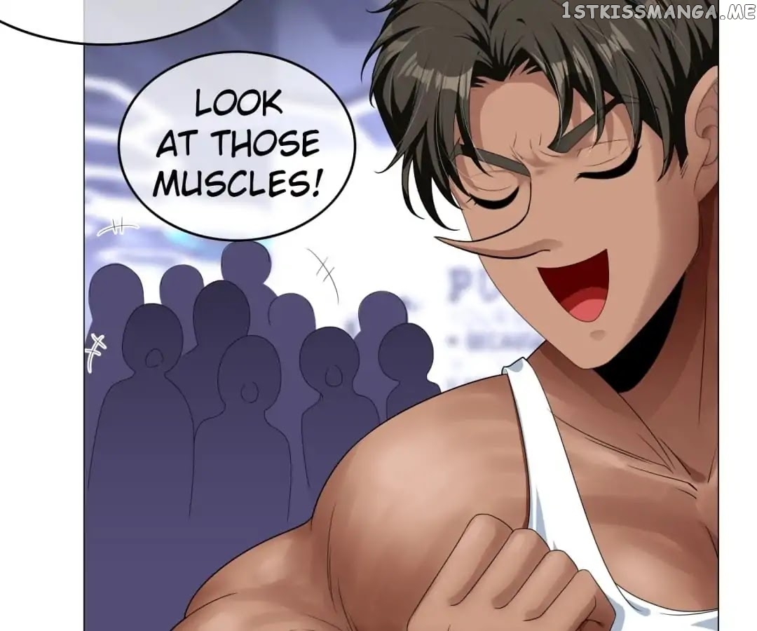 Chunqing Lushao chapter 86 - page 71