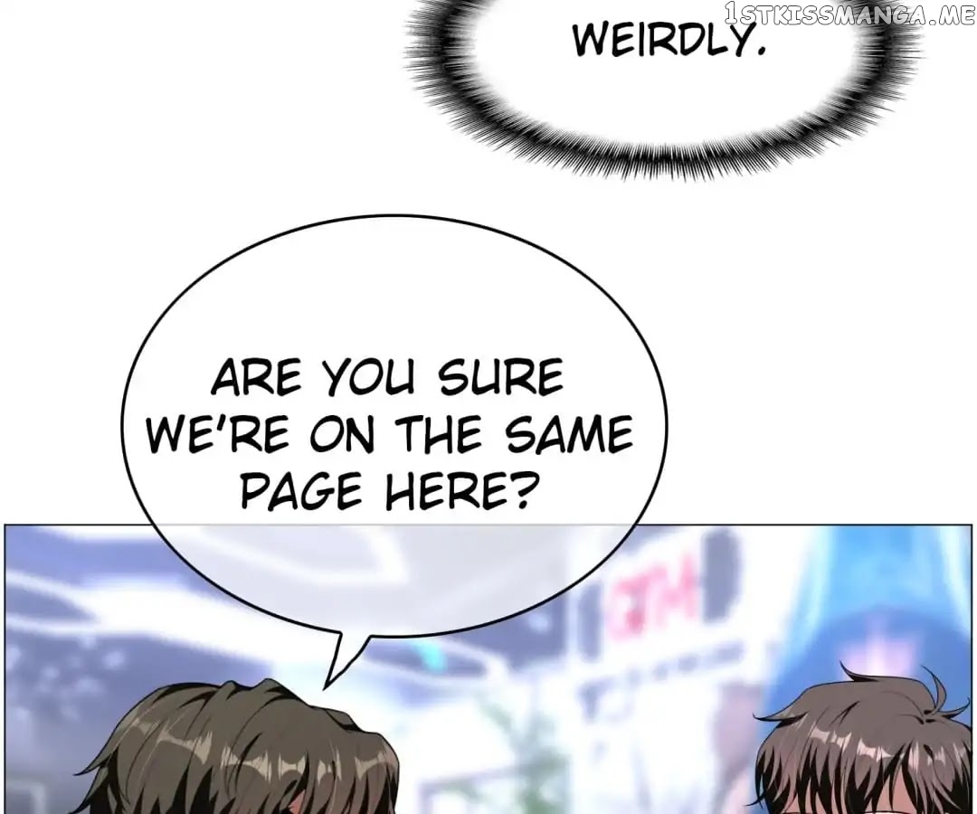 Chunqing Lushao chapter 86 - page 87
