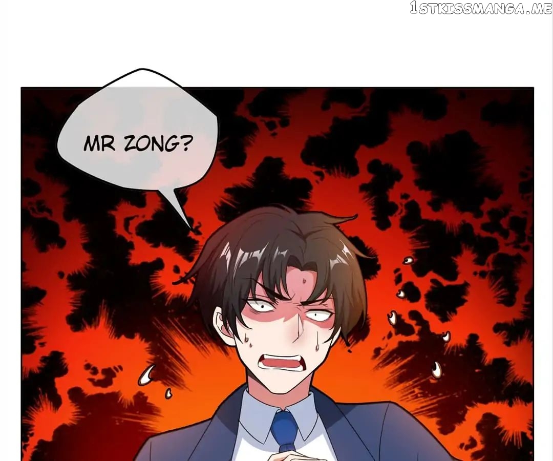 Chunqing Lushao chapter 45 - page 21
