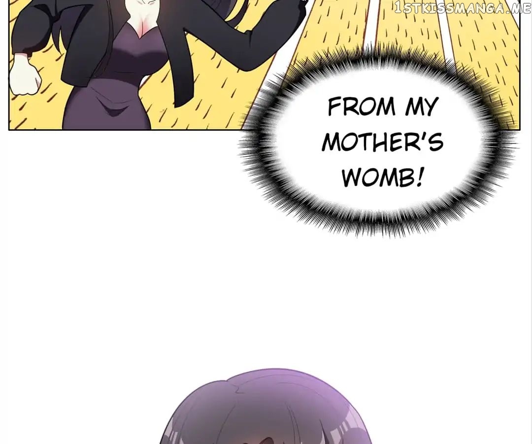 Chunqing Lushao chapter 45 - page 71