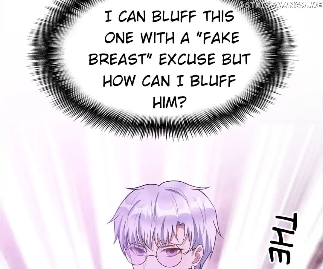 Chunqing Lushao chapter 45 - page 89