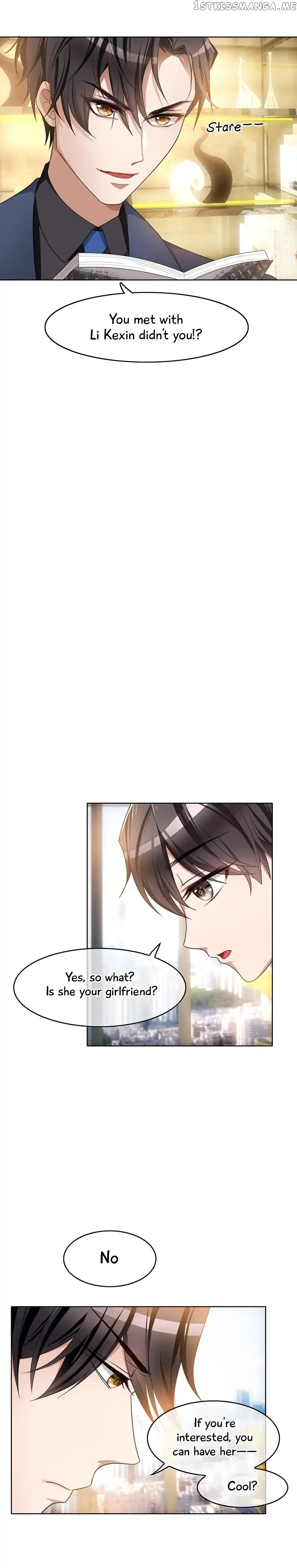 Chunqing Lushao chapter 14 - page 15