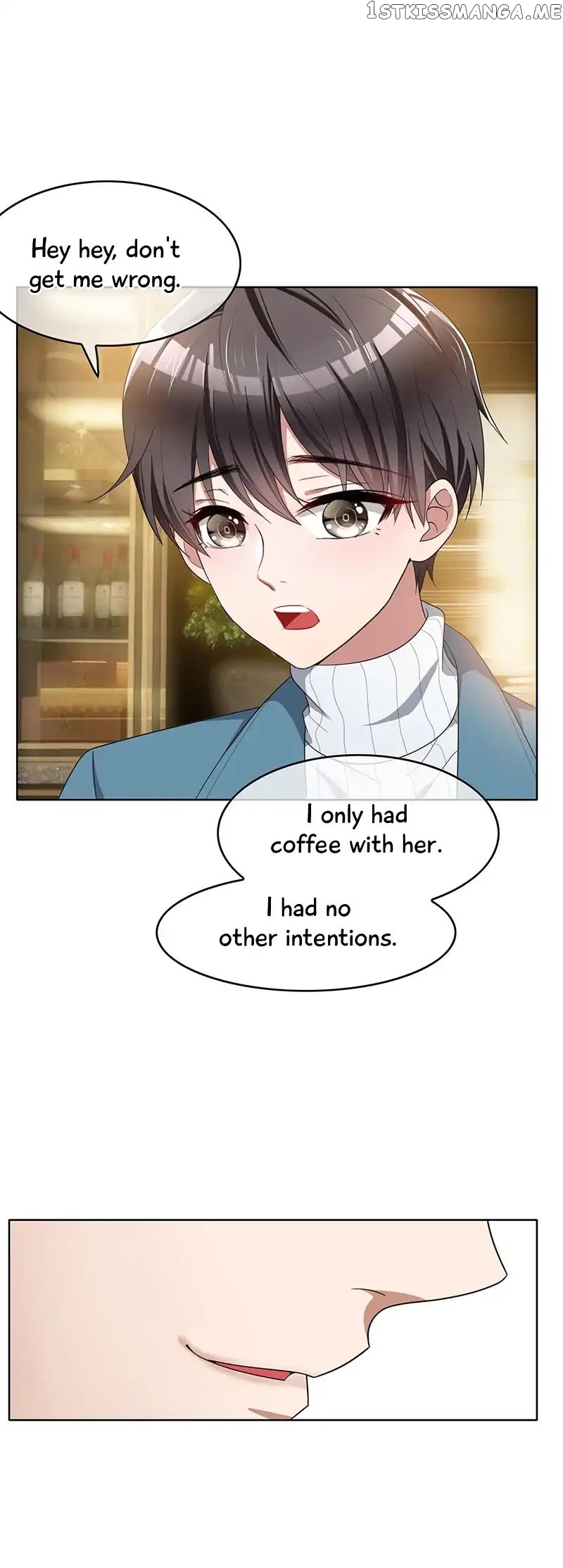 Chunqing Lushao chapter 14 - page 16