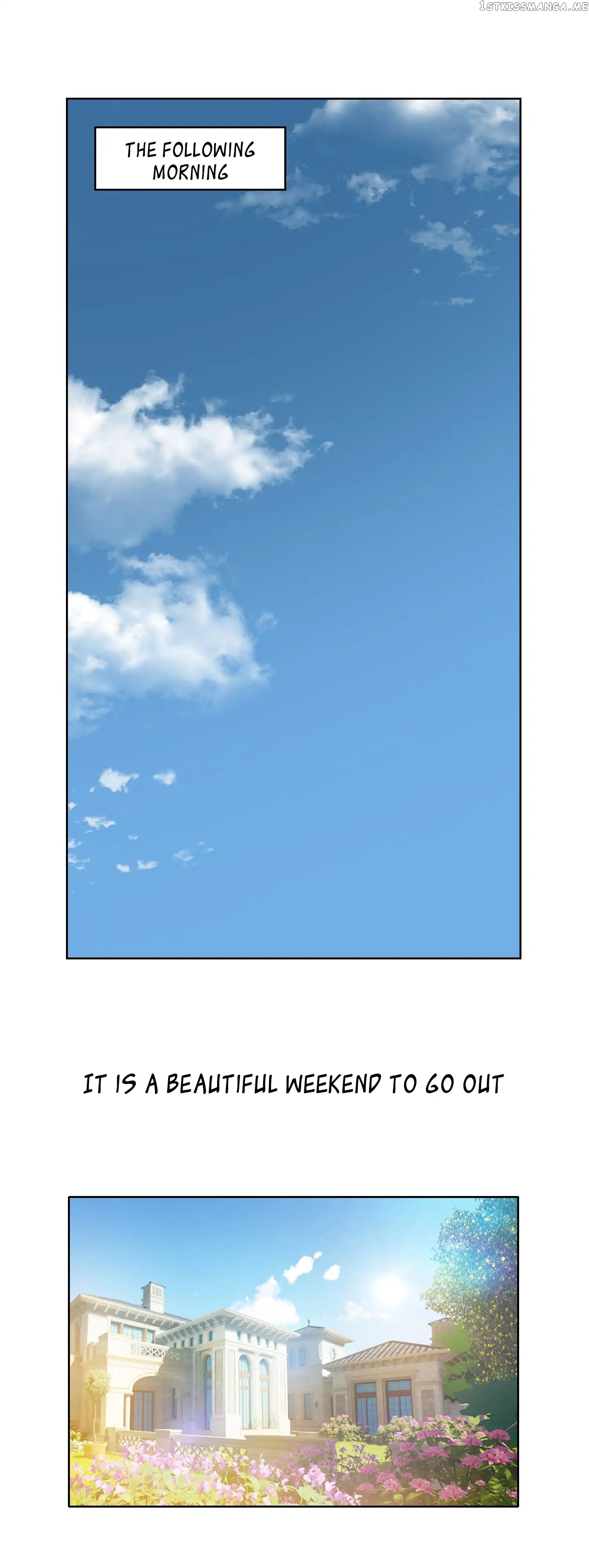 Chunqing Lushao chapter 14 - page 21