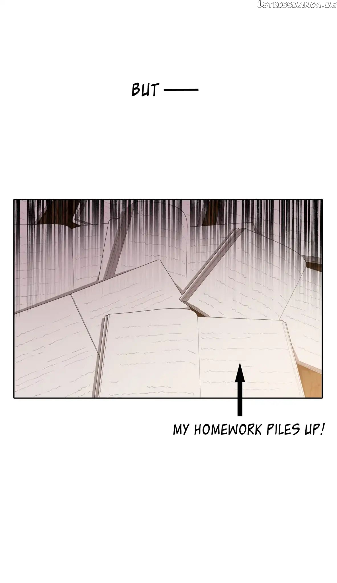 Chunqing Lushao chapter 14 - page 22