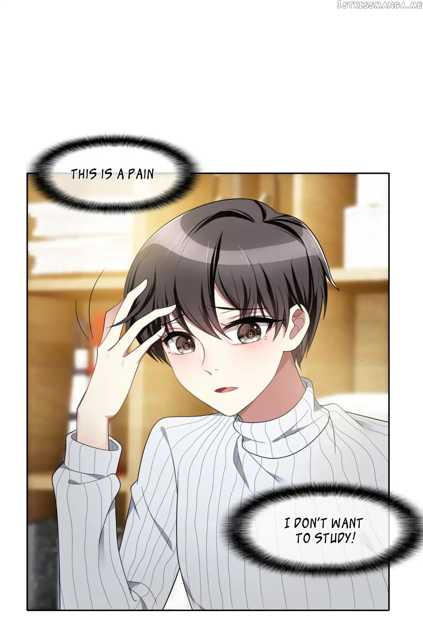 Chunqing Lushao chapter 14 - page 23
