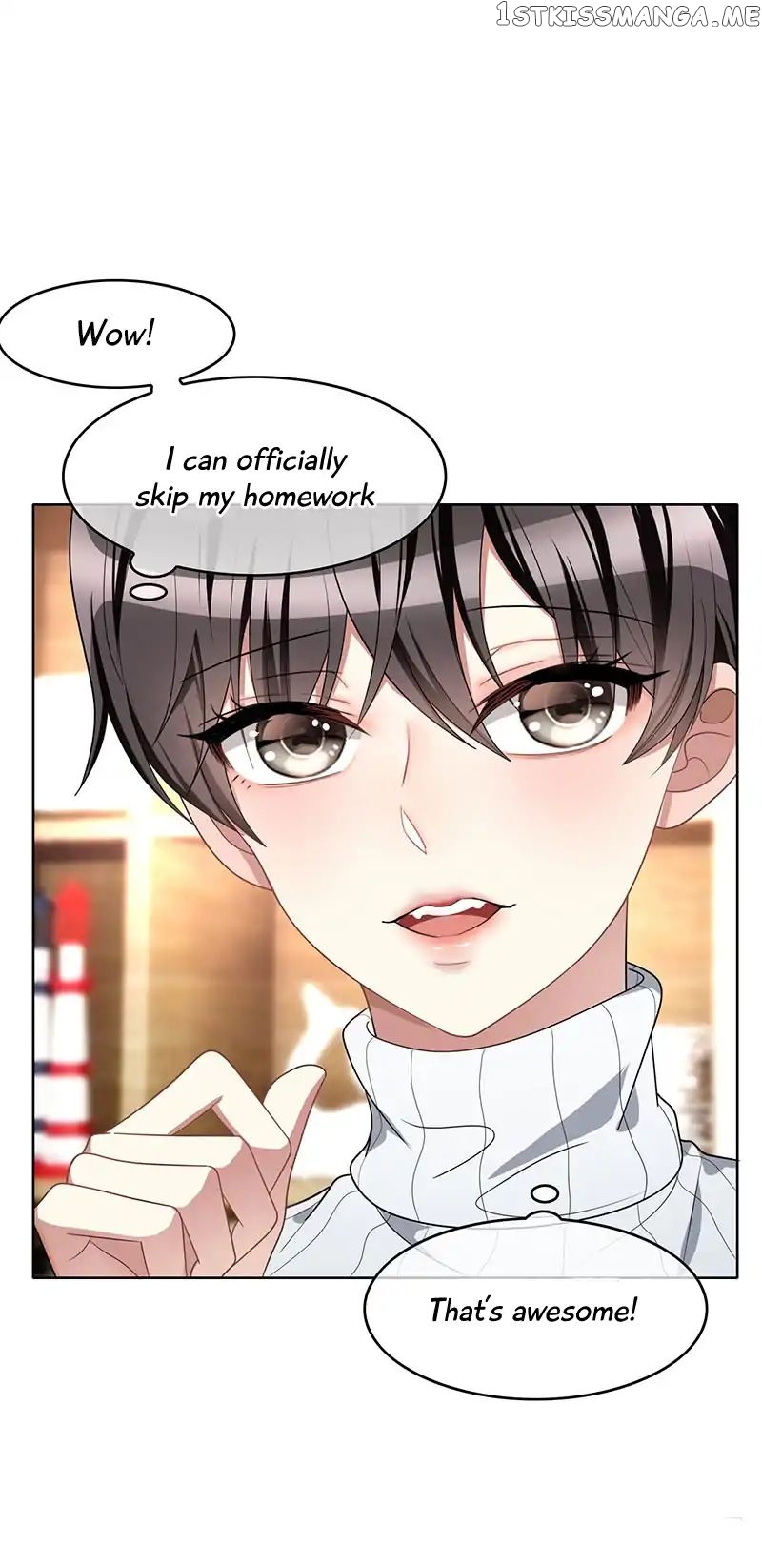 Chunqing Lushao chapter 14 - page 26
