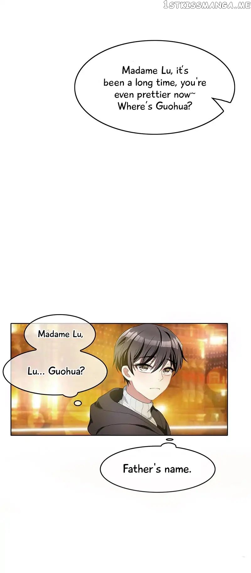 Chunqing Lushao chapter 14 - page 28