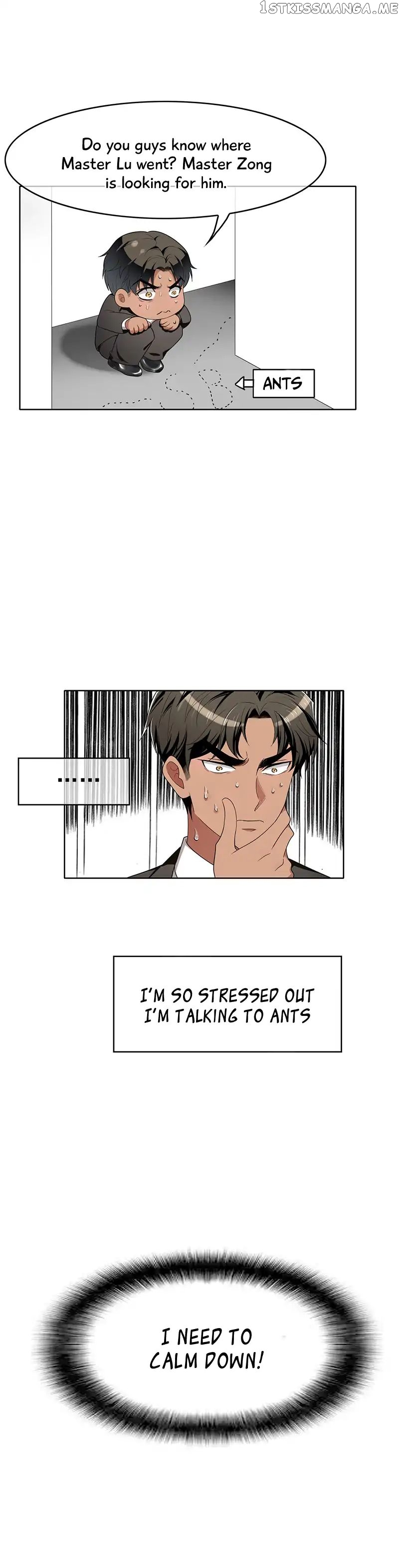 Chunqing Lushao chapter 14 - page 4