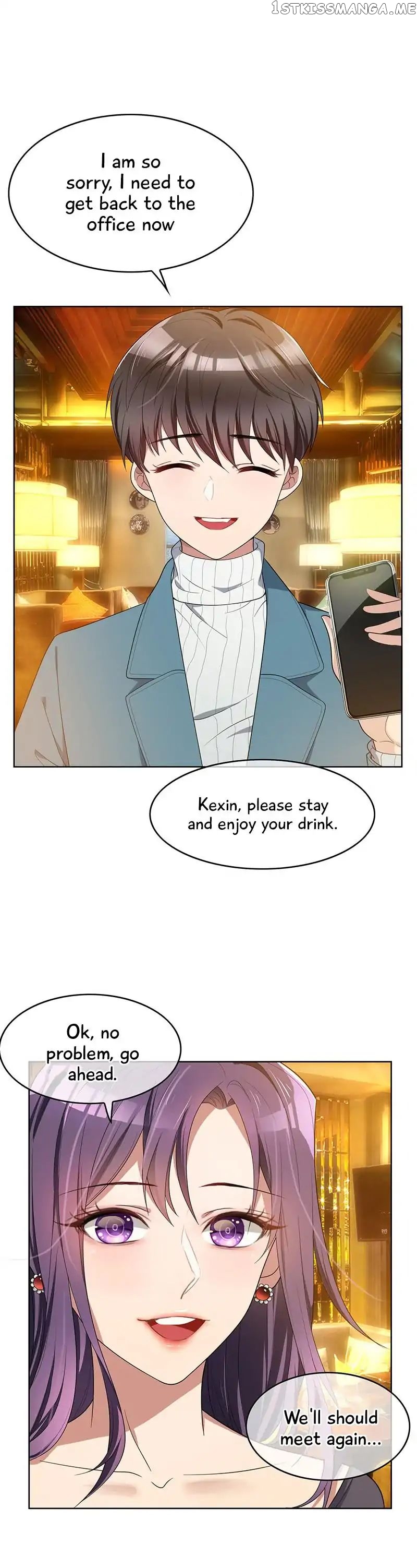 Chunqing Lushao chapter 14 - page 9
