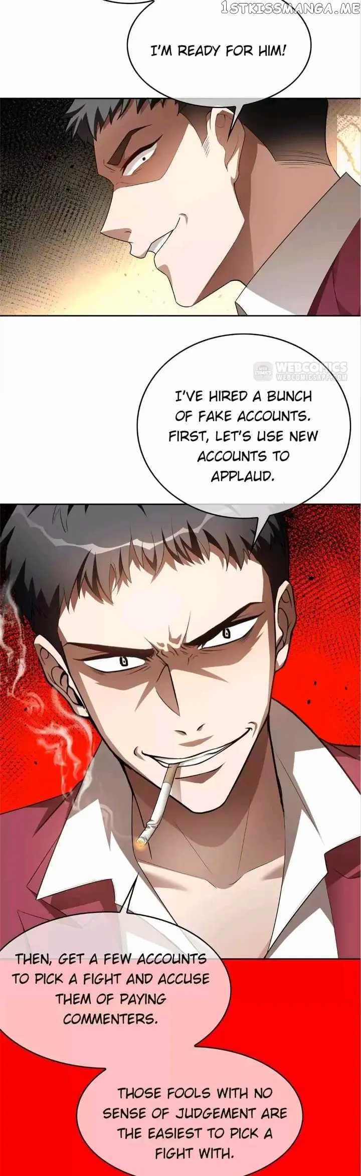 Chunqing Lushao chapter 152 - page 16