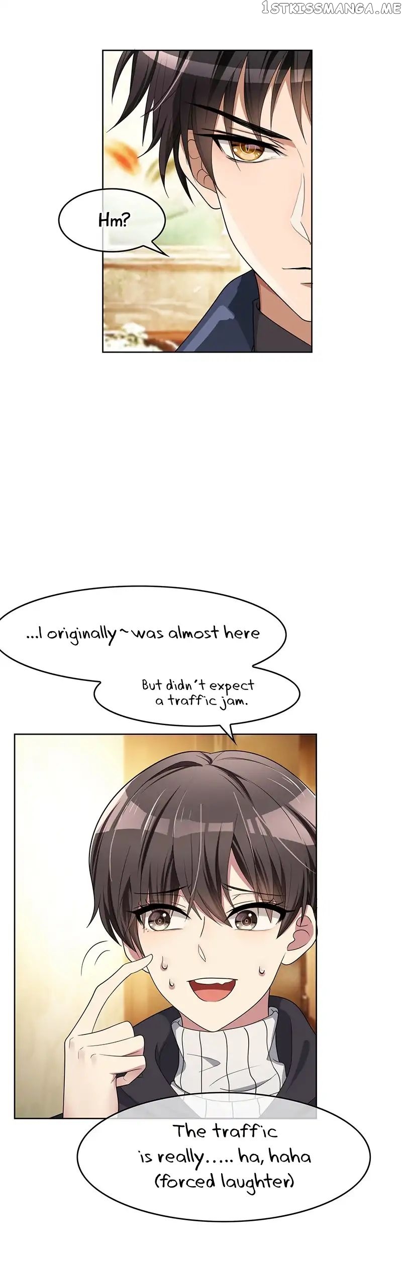 Chunqing Lushao chapter 15 - page 11