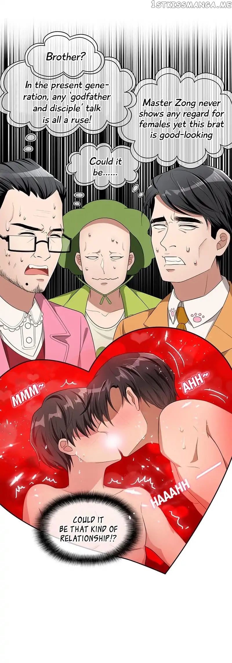 Chunqing Lushao chapter 15 - page 18