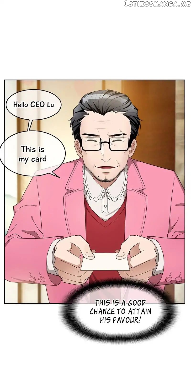 Chunqing Lushao chapter 15 - page 19