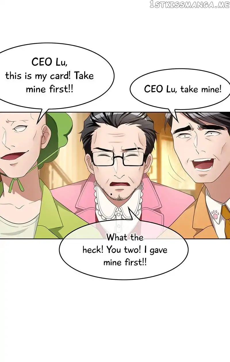 Chunqing Lushao chapter 15 - page 21