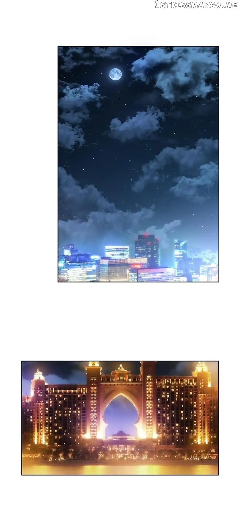 Chunqing Lushao chapter 15 - page 3