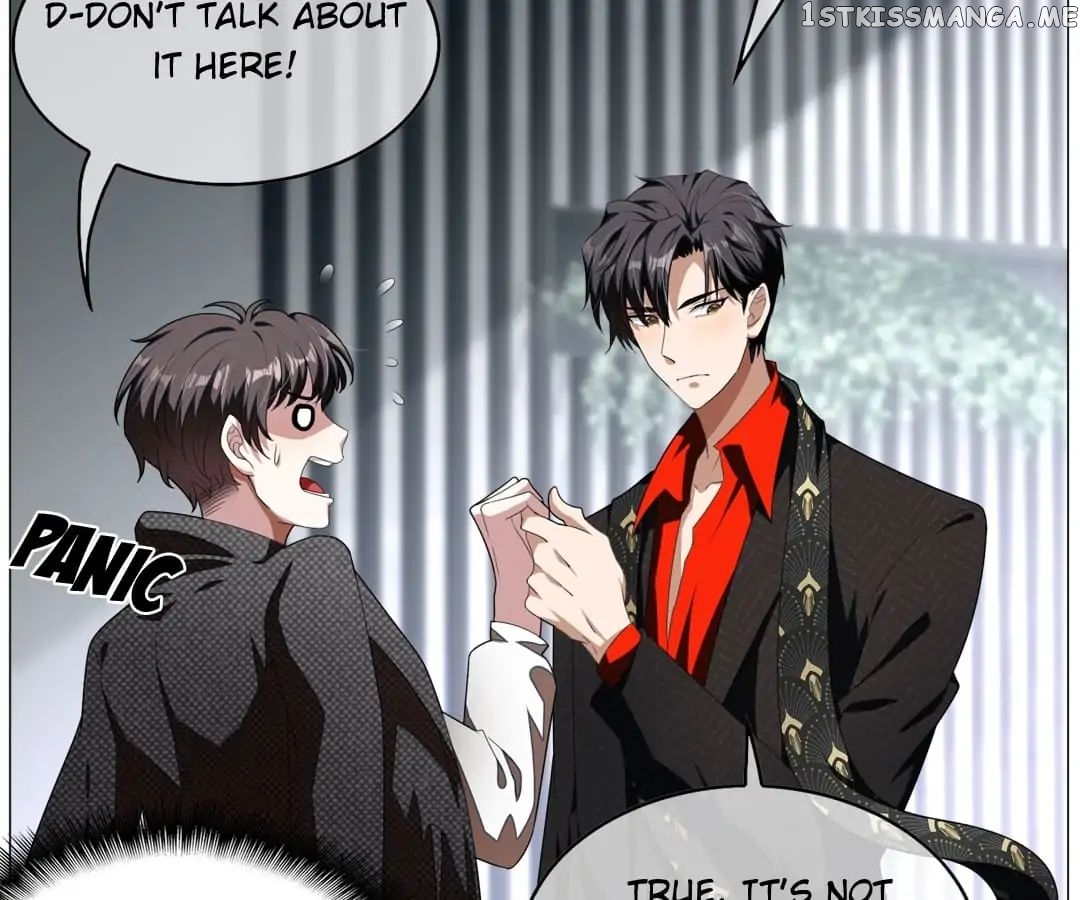 Chunqing Lushao chapter 84 - page 55