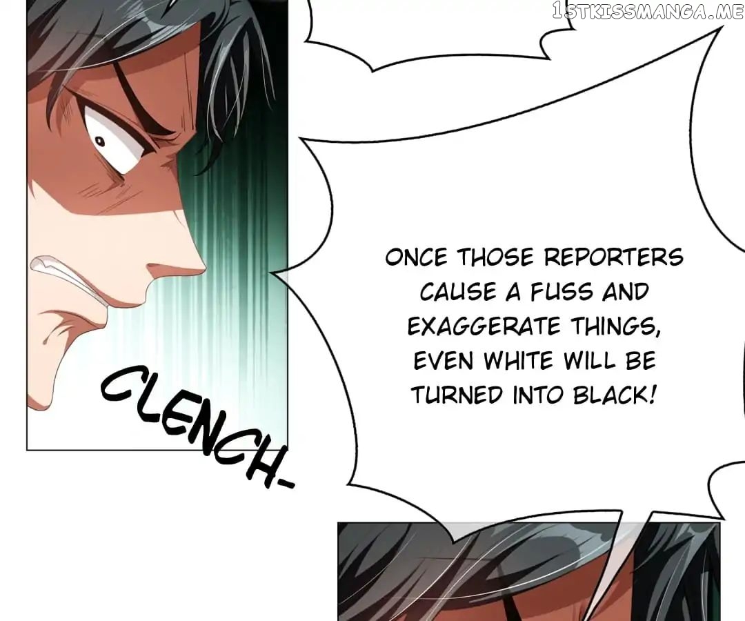 Chunqing Lushao chapter 84 - page 8