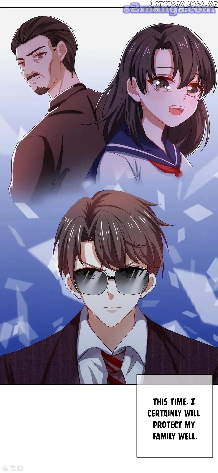 Chunqing Lushao chapter 205 - page 14