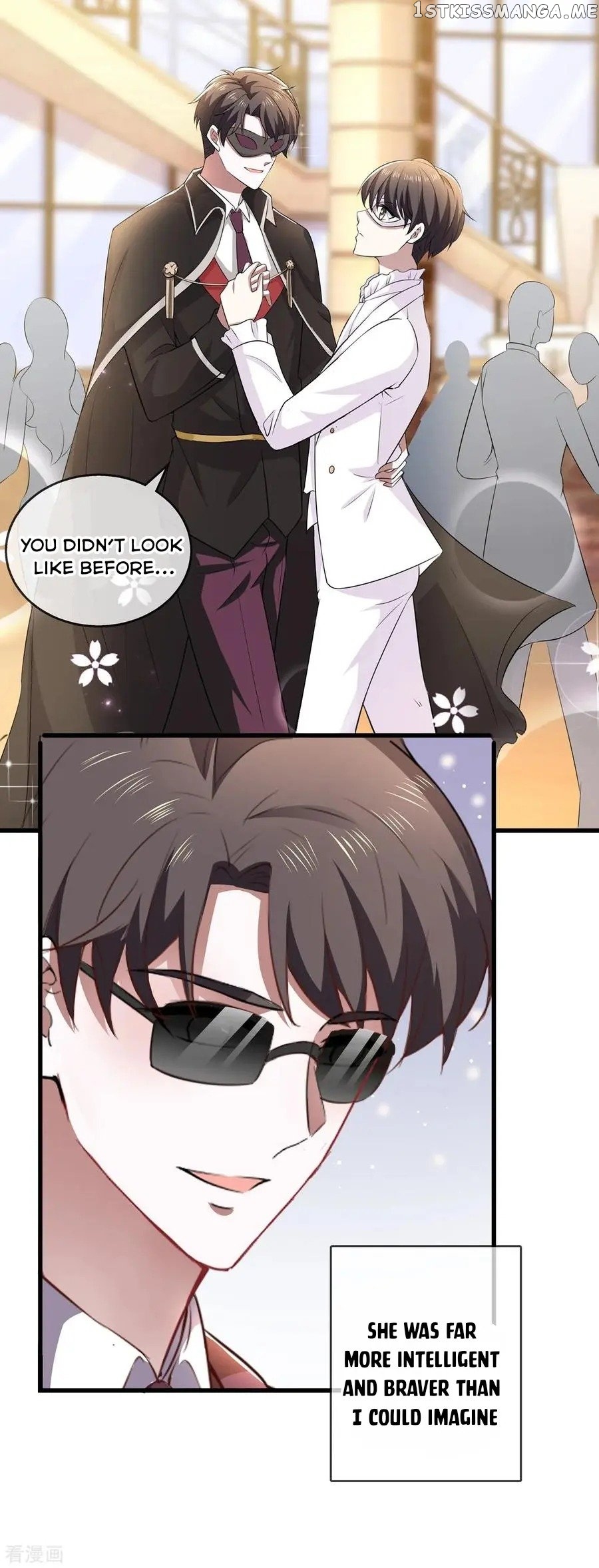 Chunqing Lushao chapter 205 - page 20