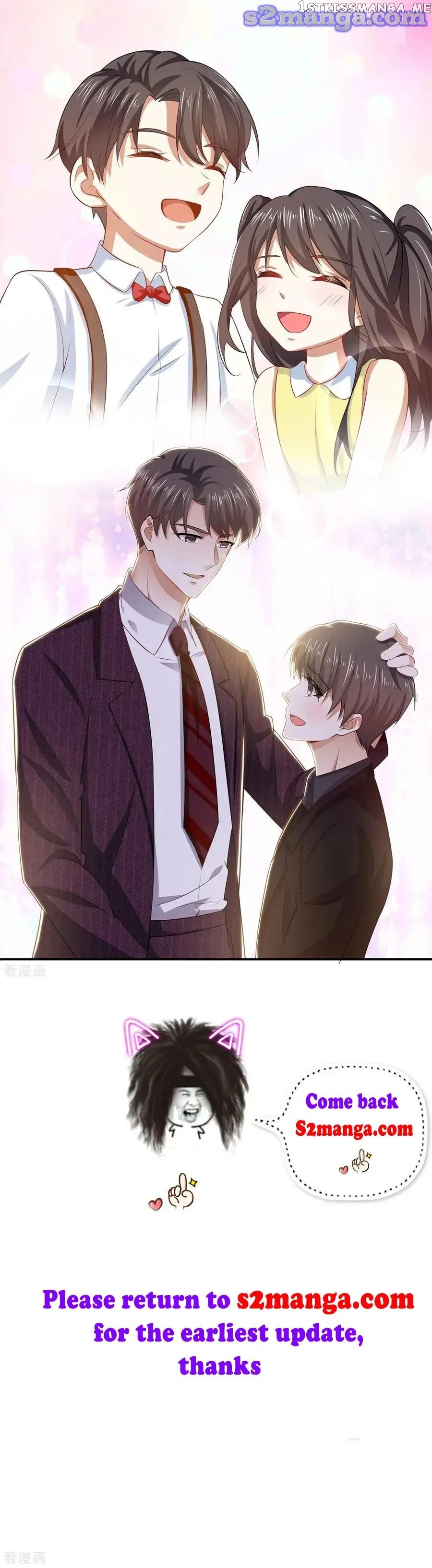 Chunqing Lushao chapter 205 - page 24