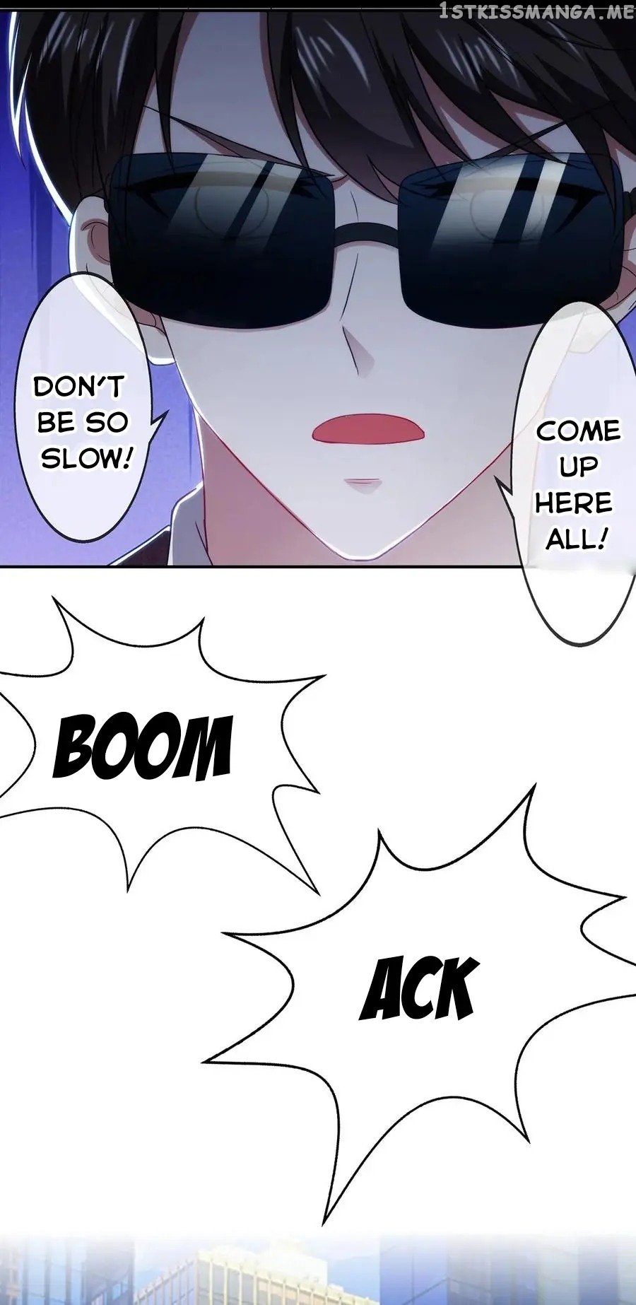 Chunqing Lushao chapter 205 - page 3