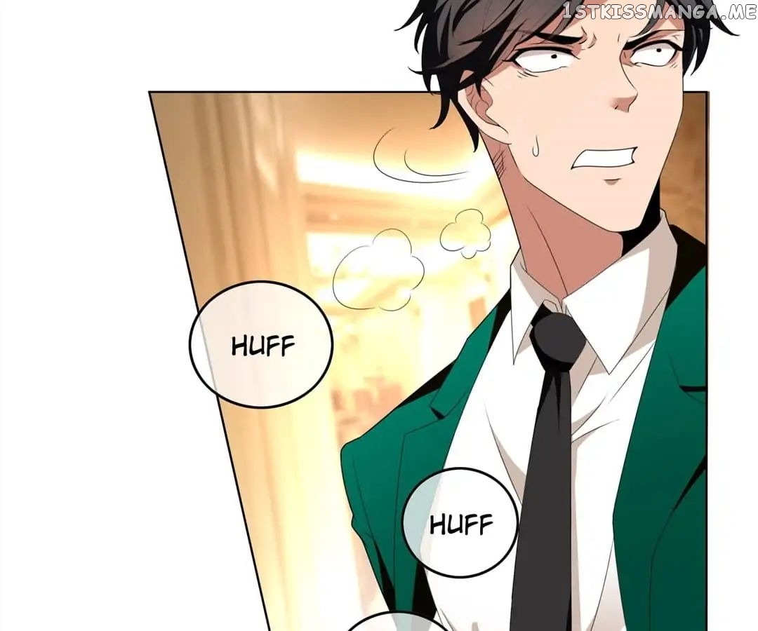 Chunqing Lushao chapter 68 - page 36