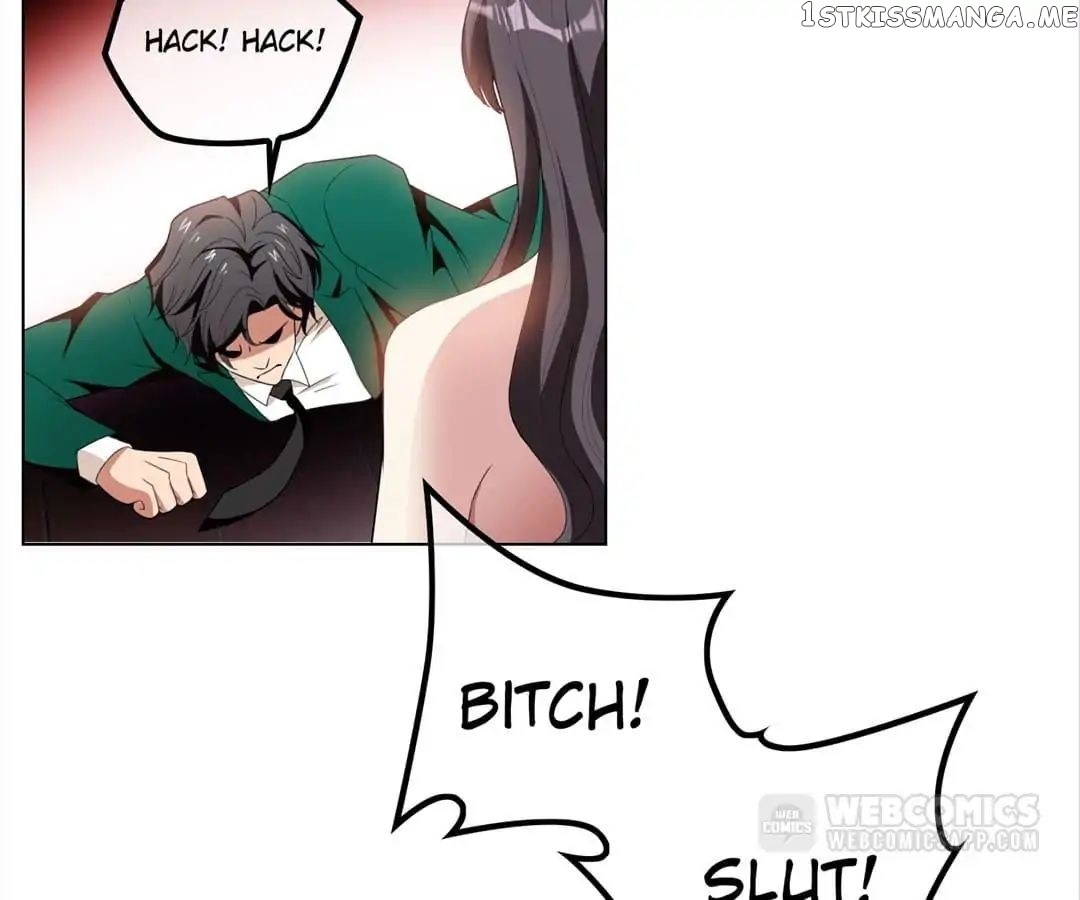 Chunqing Lushao chapter 68 - page 82