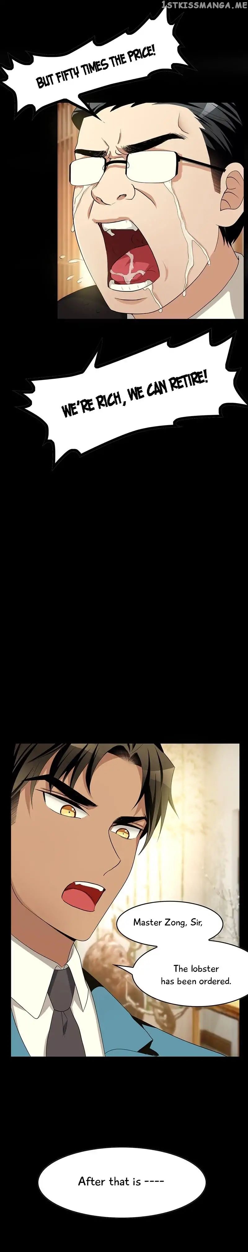 Chunqing Lushao chapter 16 - page 10