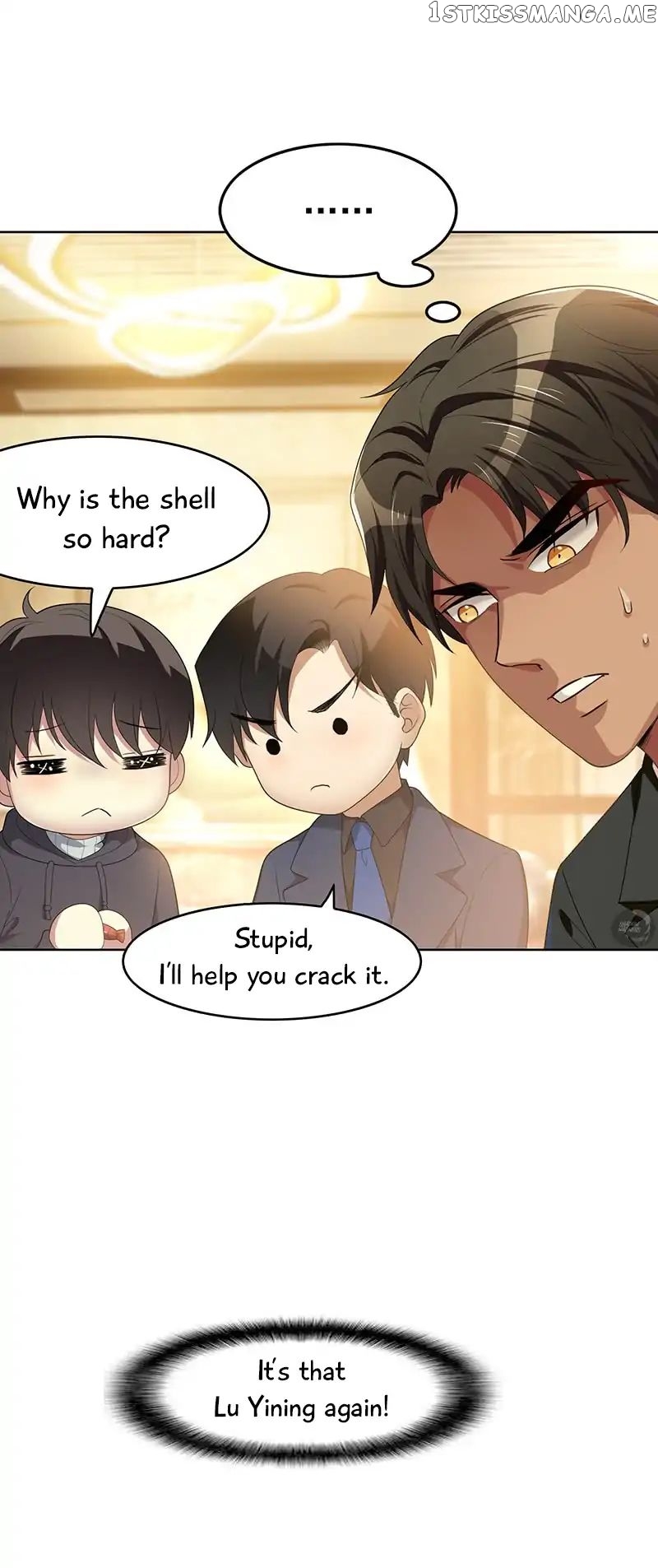 Chunqing Lushao chapter 16 - page 16