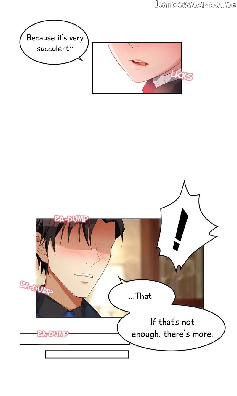 Chunqing Lushao chapter 16 - page 5