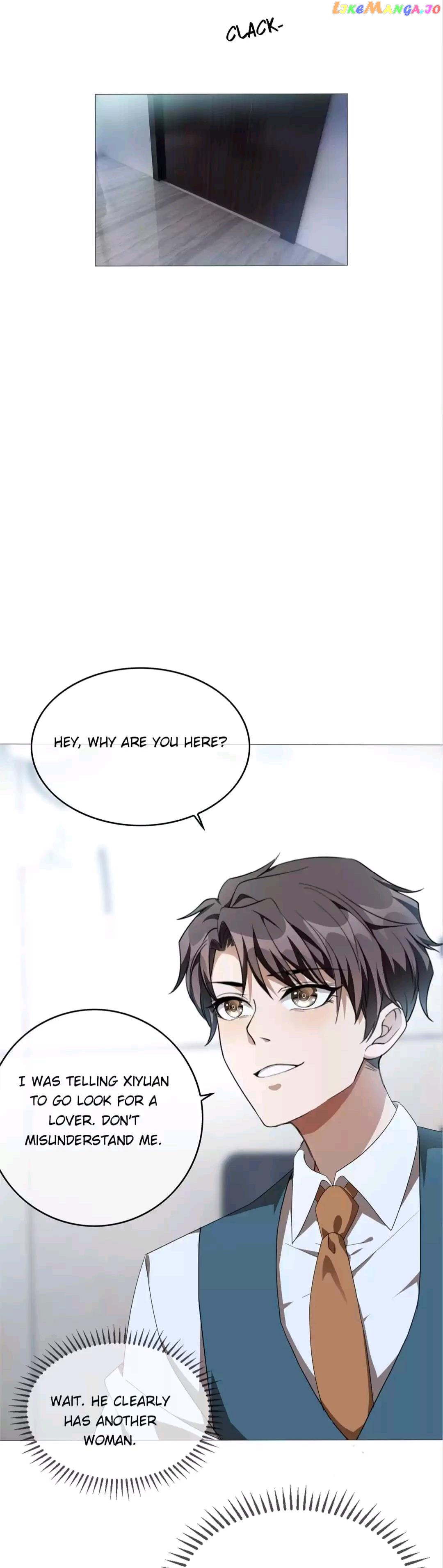 Chunqing Lushao Chapter 114 - page 4