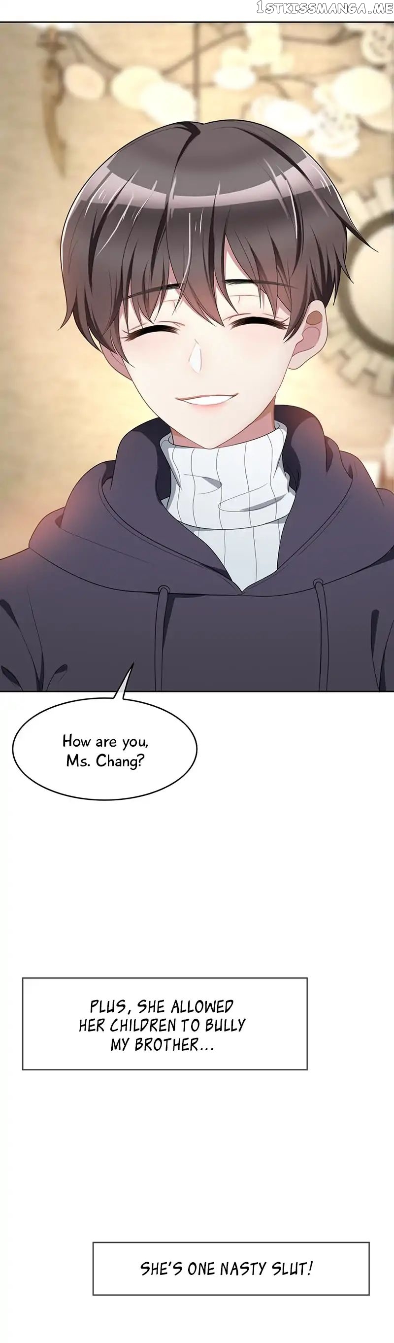 Chunqing Lushao chapter 17 - page 11