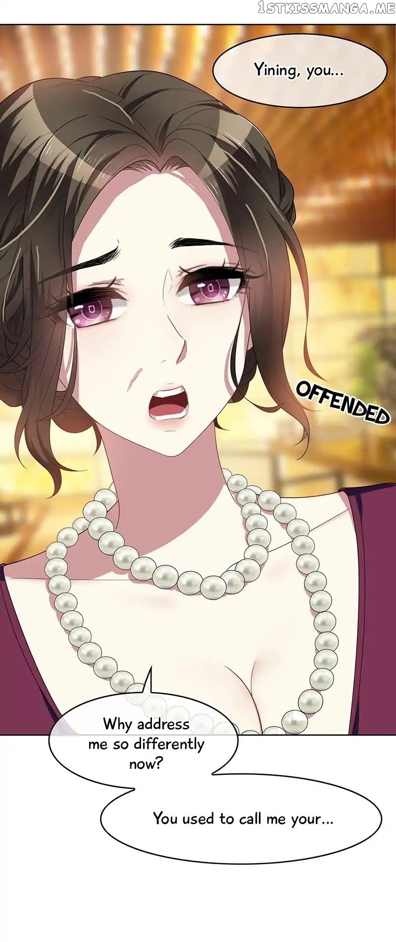 Chunqing Lushao chapter 17 - page 12