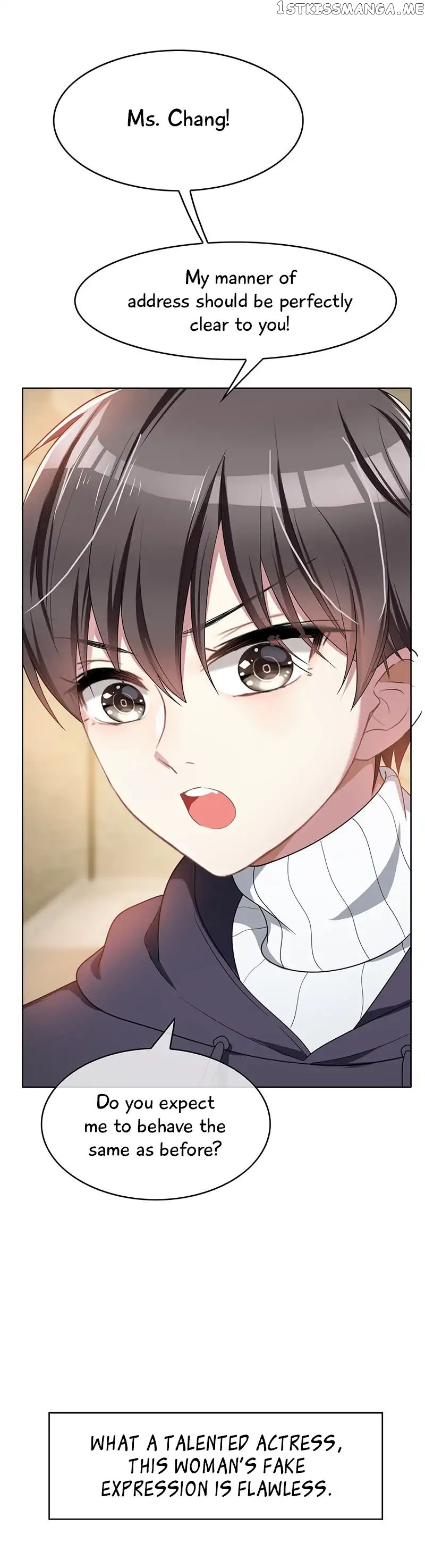 Chunqing Lushao chapter 17 - page 13