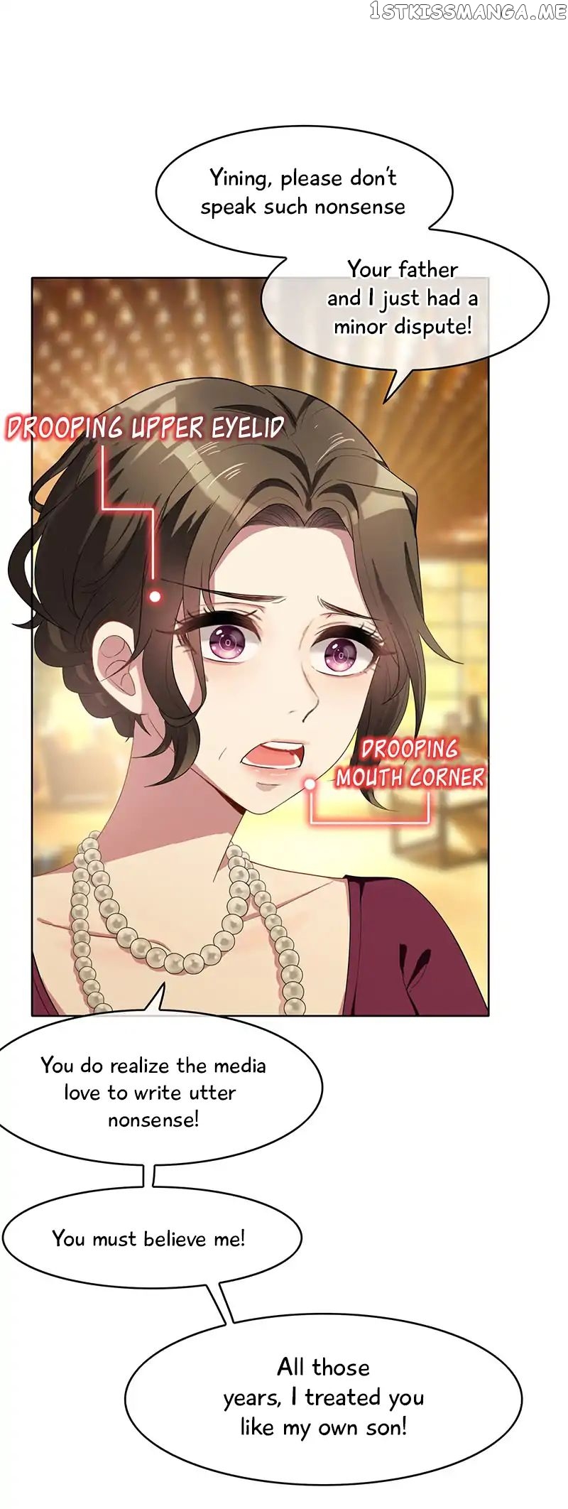 Chunqing Lushao chapter 17 - page 14