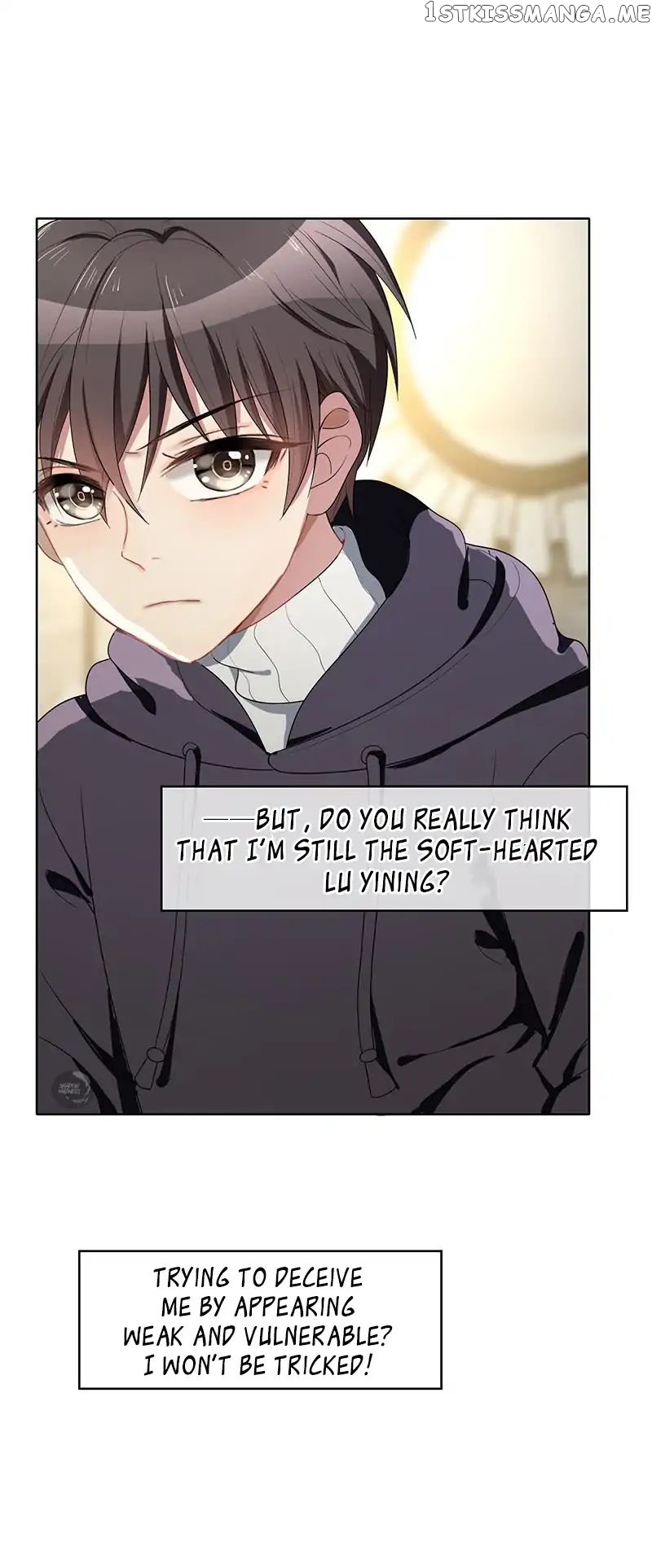 Chunqing Lushao chapter 17 - page 16