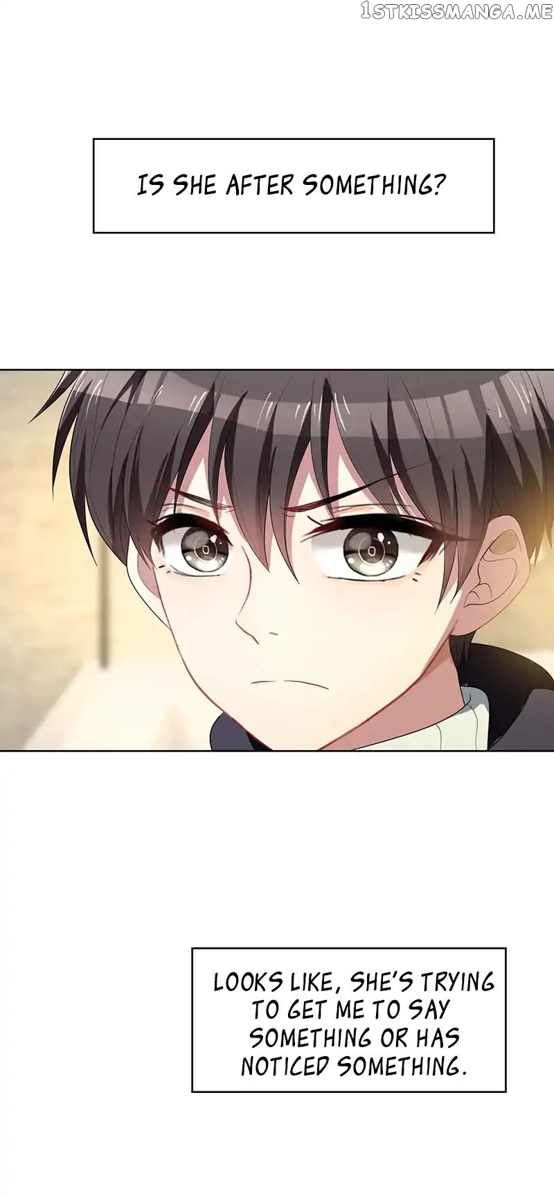 Chunqing Lushao chapter 17 - page 19