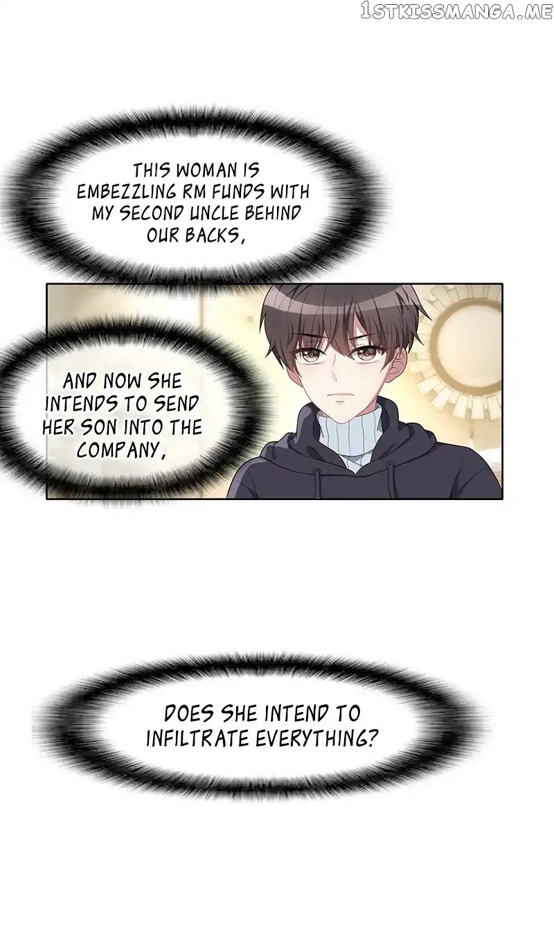 Chunqing Lushao chapter 17 - page 26