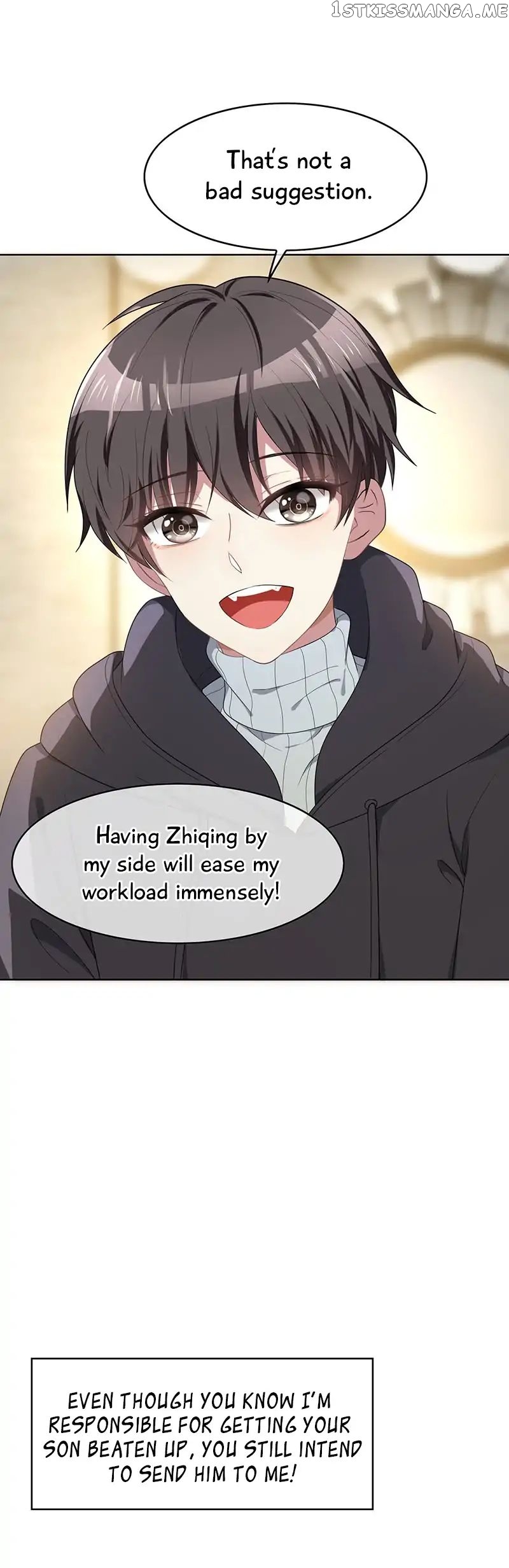 Chunqing Lushao chapter 17 - page 27